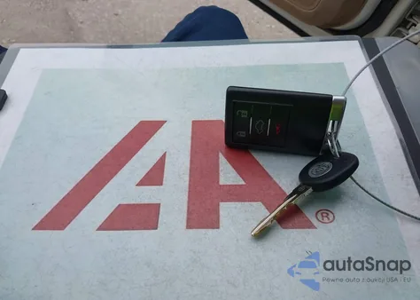 2008 Cadillac Cts Standard from USA, damaged, VIN 1G6DM577780119734